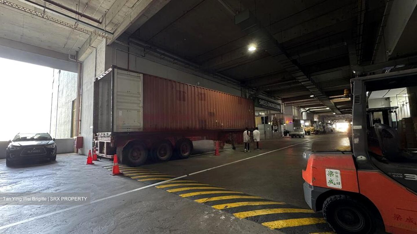 Enterprise Hub (D22), Factory #472473711